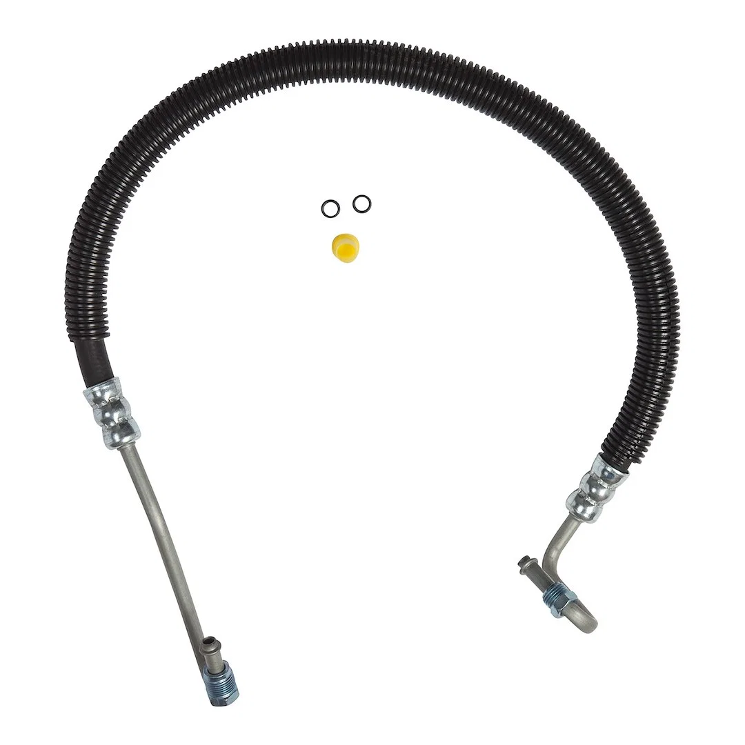 1071 – OMEGA Power Steering Hose, Pressure Line Hose OE Replacement
